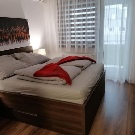 Foreta Bratislava Esterno foto