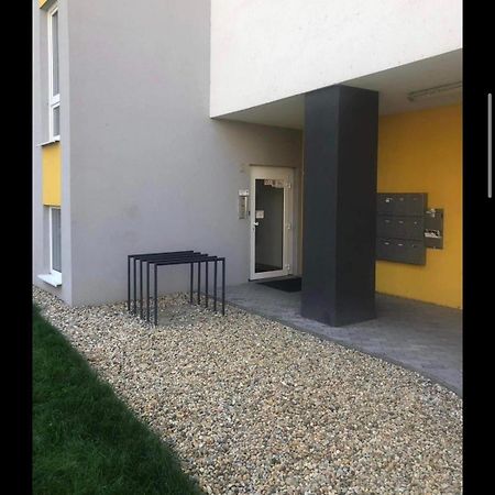 Foreta Bratislava Esterno foto