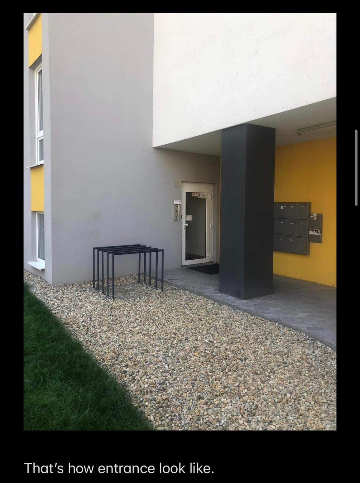 Foreta Bratislava Esterno foto